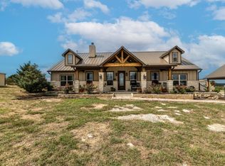 701 Three Creeks Dr, Bertram, TX 78605