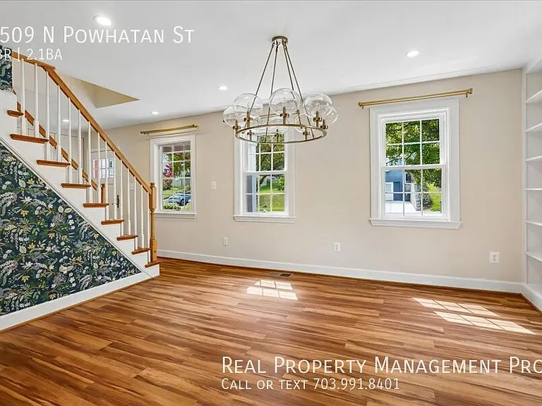 1509 N Powhatan St — Photo 15