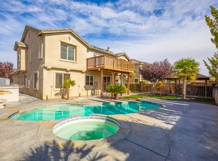 4304 Edam St, Lancaster, CA 93536