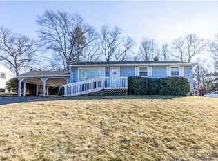 94 Burton St, Bristol, CT 06010