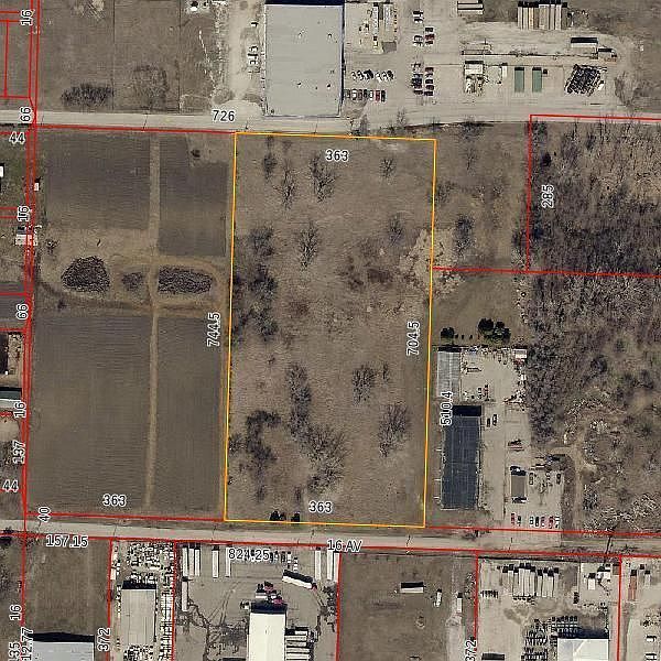 2nd image of 3250 16th Ave
