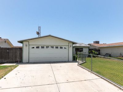 1215 McKinley Ave, Bakersfield, CA, 93308