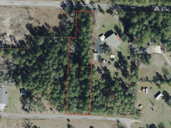 7360 Owensville Rd, Milton, FL 32583