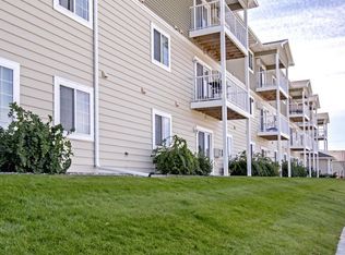 Timber Trails Apartment Homes, Williston, ND 58801