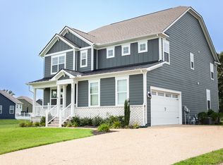 301 Saint Andrews, Smithfield, VA 23430