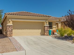 10274 S Tea Wagon Way, Vail, AZ 85641