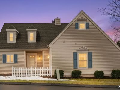 2 Cherry Hill Court #2, Farmington, CT, 06032