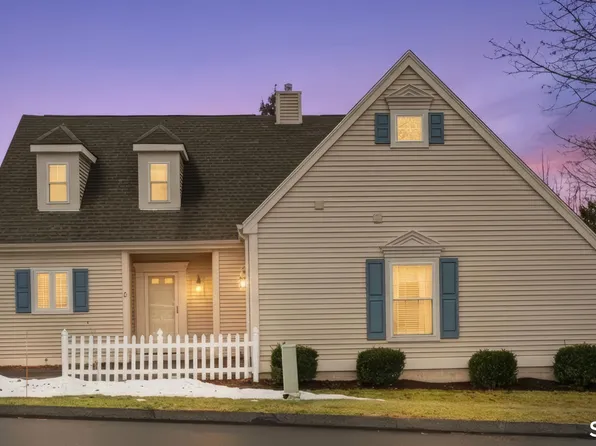 2 Cherry Hill Court #2, Farmington, CT 06032