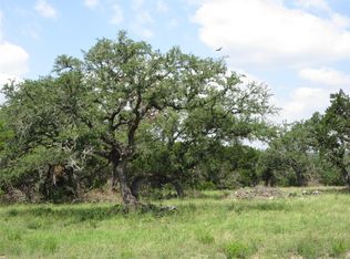 LOT 68 Toro Pass, Wimberley, TX 78676