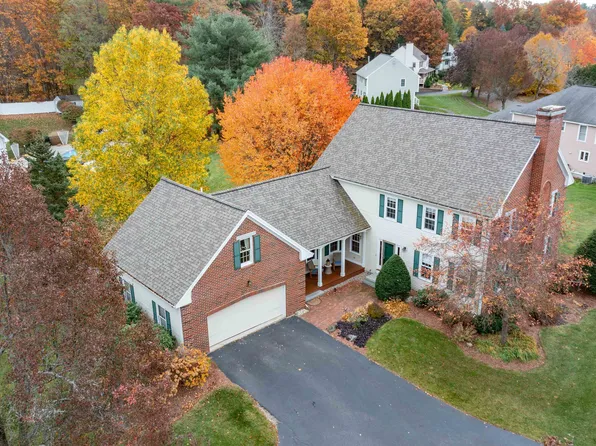 15 Salmon Brook Drive, Nashua, NH 03062