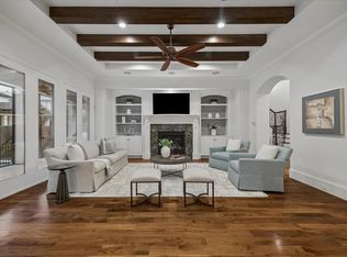4511 Merrie Ln, Bellaire, TX 77401