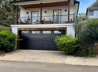 921 Midland St, Little Rock, AR 72205