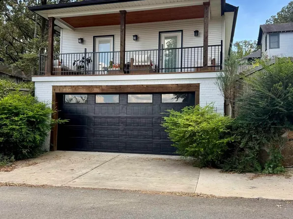 921 Midland St, Little Rock, AR 72205