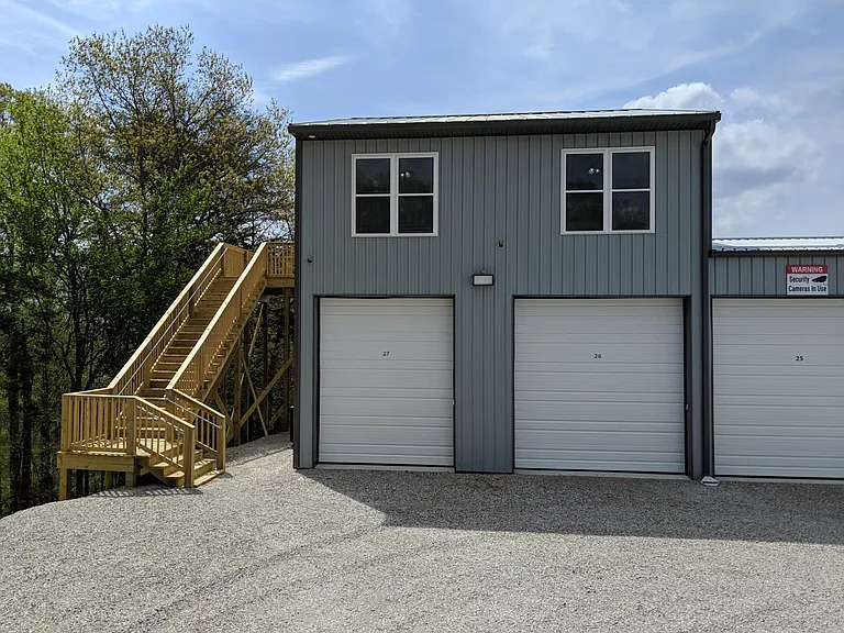 4828 Grider Hill Dock Rd #27 — Photo 29