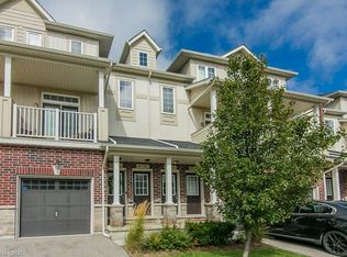 403 Westwood Dr #48, Kitchener, ON N2M 0B5
