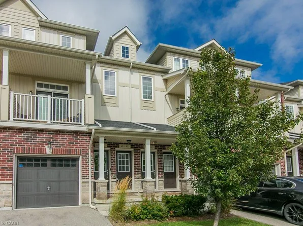 403 Westwood Dr #48, Kitchener, ON N2M 0B5