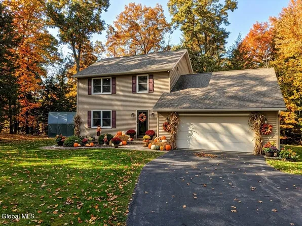 40 Knollwood Drive, Valatie, NY 12184