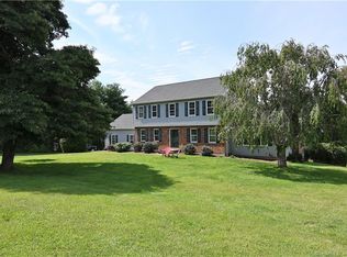 30 Pleasant View Rd, New Milford, CT 06776
