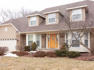 1610 Ainsley Ln, Lombard, IL