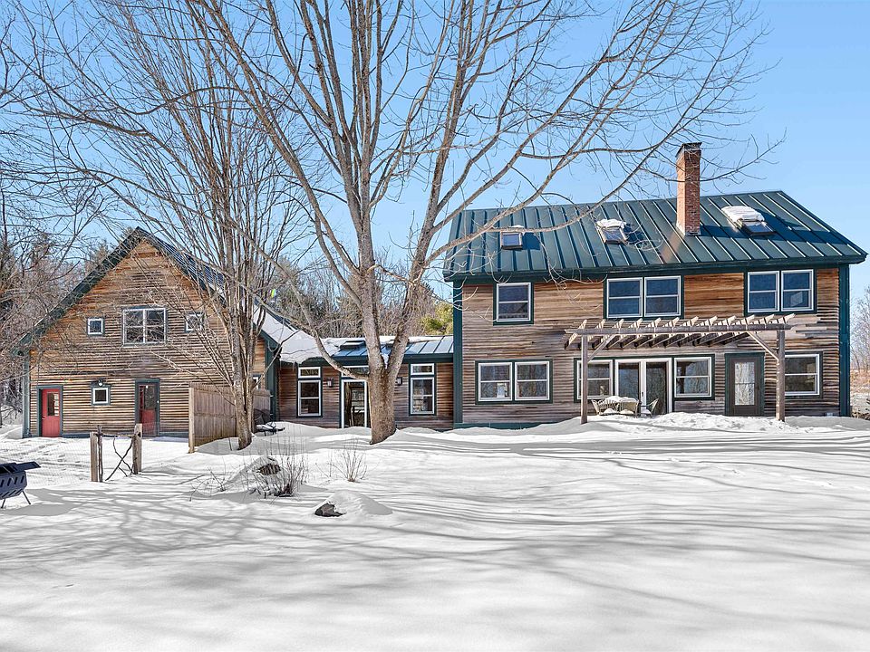 565 Barnes Road, Montpelier, VT 05602 Zillow