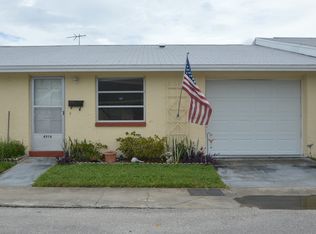 4914 Getner St, New Port Richey, FL 34652