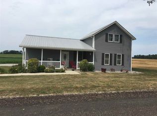 0696 County Road 41, Waterloo, IN 46793