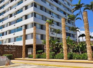 2888 Ala Ilima St APT 1603, Honolulu, HI 96818
