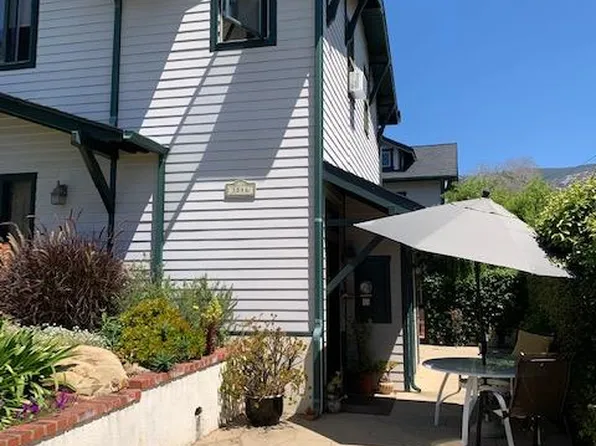 3846 Crescent Dr, Santa Barbara, CA 93110