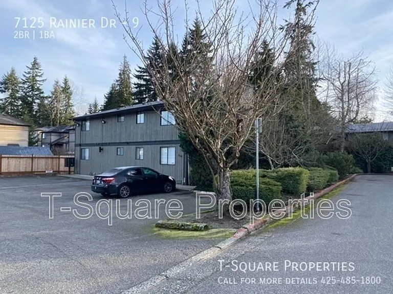 7125 Rainier Dr #9 — Photo 17