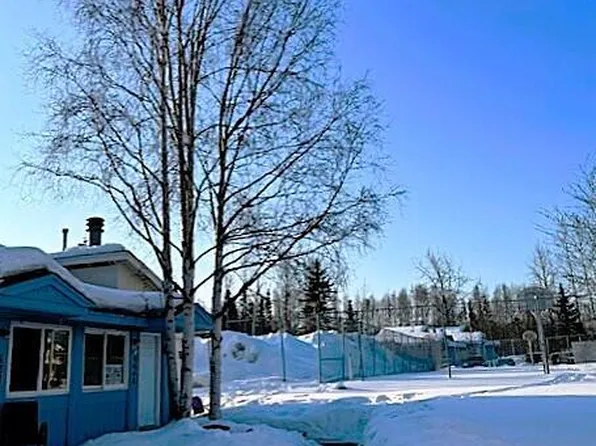 4448 Reka Dr #4448, Anchorage, AK 99508