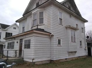 1229 Summit St, Muskogee, OK 74403