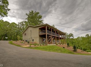 474 Sowers Rd, Blue Ridge, GA 30513