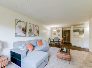 Phalen Shores, Saint Paul, MN 55106