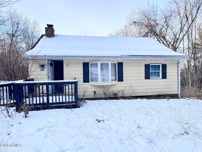 128 Stone Bridge Road, East Durham, NY, 12423