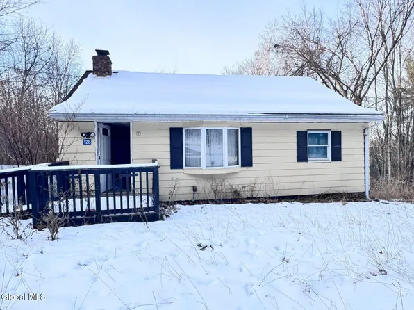 128 Stone Bridge Road, Durhamville, NY 12423