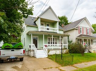 7 Maple Grove Ave, Battle Creek, MI 49017