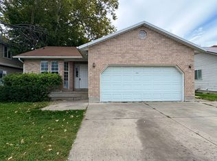 112 E 1600 S, Orem, UT 84058