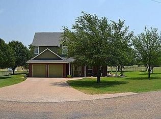 557 Water Well Rd, Lorena, TX 76655