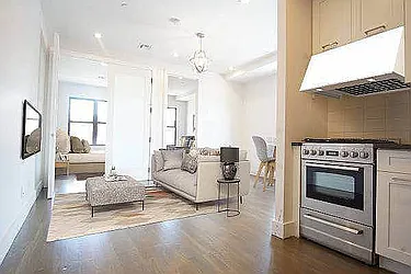 Rented by Doorway NYC, LLC