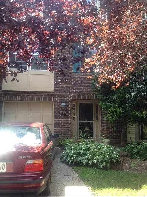 Spacious 3 Bedroom Townhouse