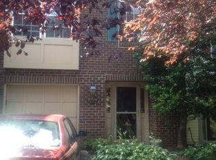 706 Twin Holly Ln, Silver Spring, MD 20910