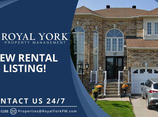 12 Sonley Dr #1, Whitby, ON L1R3B3