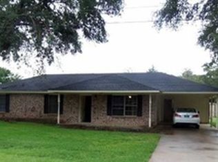 2421 Holly St, Jacksonville, TX 75766