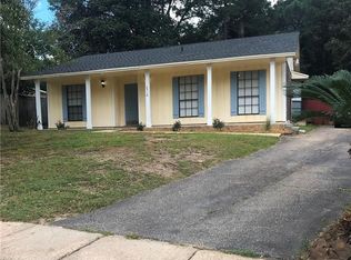 6516 Timbers Dr, Mobile, AL 36695