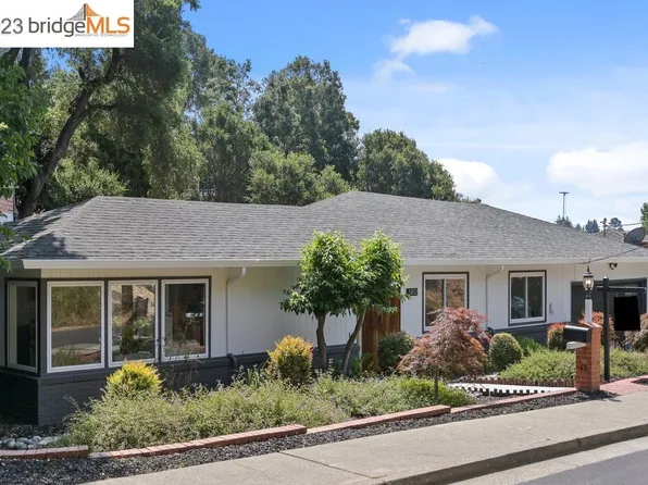 5851 Leona St, Oakland, CA 94605
