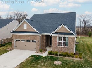 4766 Cranston Rd, Canton, MI 48188