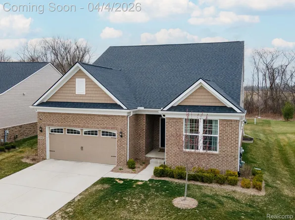 4766 Cranston Rd, Canton, MI 48188