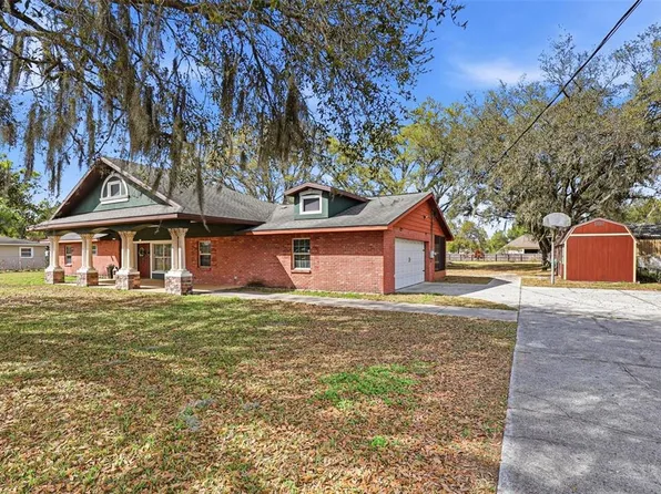 506 Colson Rd, Plant City, FL 33567