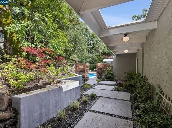 805 Tanglewood Dr, Lafayette, CA 94549