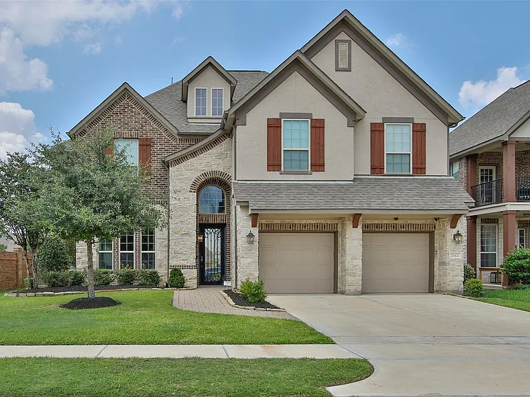 20422 Raven Mill Ln — Photo 1